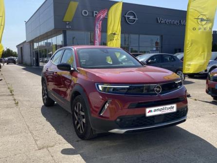 OPEL Mokka 1.2 Turbo 130ch Elegance Business BVA8 à vendre à Brie-Comte-Robert - Image n°1