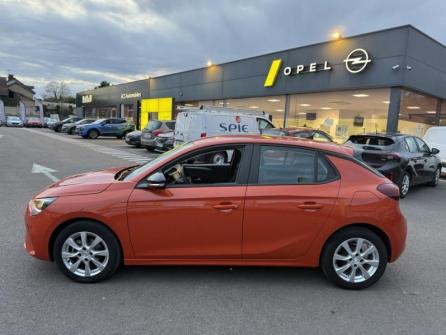 OPEL Corsa 1.2 75ch Edition à vendre à Auxerre - Image n°8