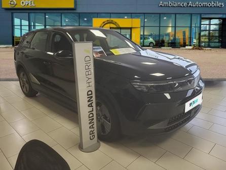 OPEL Astra Electric 156ch Edition LimitÃ©e Ultimate Pack à vendre à Troyes - Image n°3