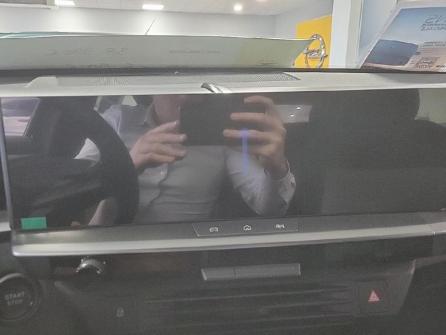 OPEL Astra Electric 156ch Edition LimitÃ©e Ultimate Pack à vendre à Troyes - Image n°12