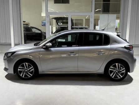 PEUGEOT 208 1.2 PureTech 100ch S&S Allure 118g à vendre à Brie-Comte-Robert - Image n°8