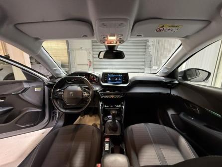 PEUGEOT 208 1.2 PureTech 100ch S&S Allure 118g à vendre à Brie-Comte-Robert - Image n°12