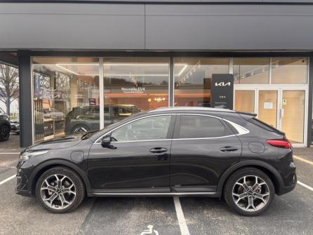 KIA XCeed 1.6 GDi 105ch + Plug-In 60.5ch Black & White Edition DCT6 MY22 à vendre à Garges Les Gonesse - Image n°8