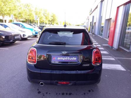 MINI Mini 5 Portes Cooper 136ch  Edition Greenwich BVA7 à vendre à Melun - Image n°6