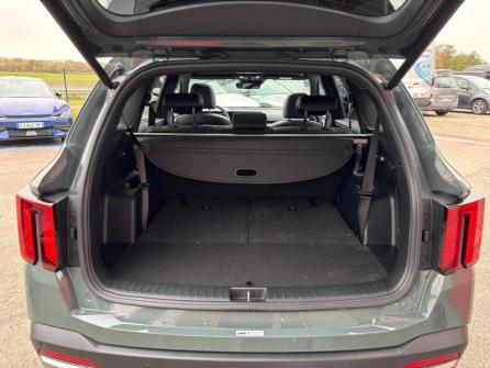 KIA Sorento 1.6 T-GDi 215ch HEV Premium 7 places à vendre à Troyes - Image n°11