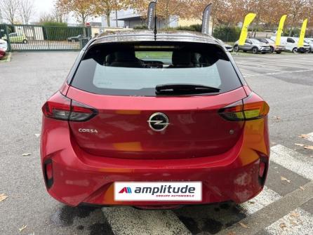 OPEL Corsa Corsa-e 136ch GS Line à vendre à Melun - Image n°6