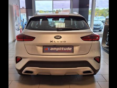 KIA XCeed 1.6 GDi 105ch + Plug-In 60.5ch Active DCT6 à vendre à Reims - Image n°6