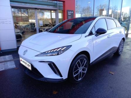 MG MOTOR MG4 EV 245ch - 77kWh Luxury MY23 à vendre à Melun - Image n°1