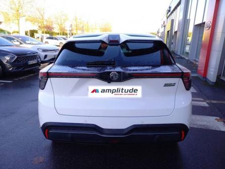 MG MOTOR MG4 EV 245ch - 77kWh Luxury MY23 à vendre à Melun - Image n°6