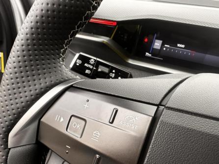 OPEL Grandland X 1.2 Turbo Hybrid 145ch GS e-DCT6 à vendre à Melun - Image n°11