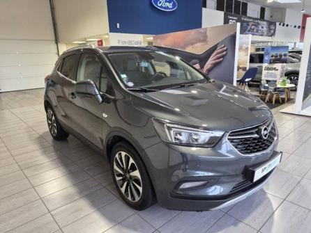 OPEL Mokka X 1.4 Turbo 140ch GPL Innovation 4x2 à vendre à Chaumont - Image n°3
