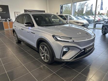 MG MOTOR MARVEL R EV 180ch - 70kWh Luxury 2WD à vendre à Saint-Maximin - Image n°3