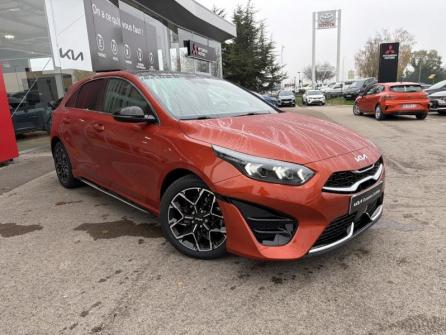 KIA Ceed 1.5 T-GDI 160ch GT Line Premium DCT7 à vendre à Troyes - Image n°3