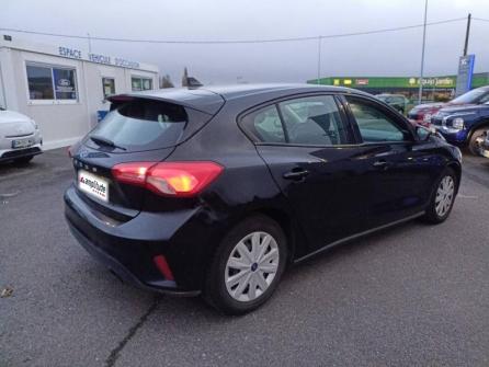 FORD Focus 1.0 EcoBoost 100ch Trend à vendre à Orléans - Image n°5