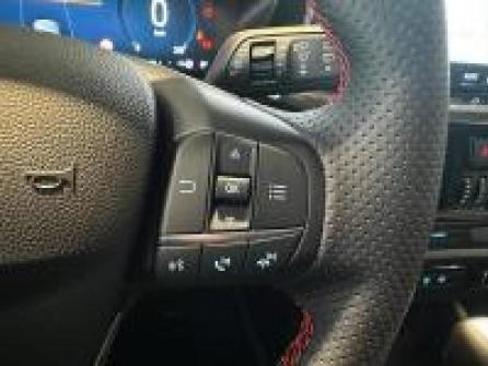FORD Focus 1.0 EcoBoost mHEV 155ch ST-Line X Powershift à vendre à Dijon - Image n°7