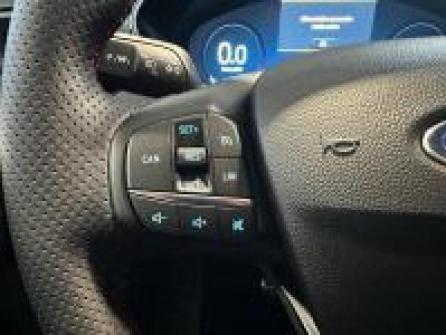 FORD Focus 1.0 EcoBoost mHEV 155ch ST-Line X Powershift à vendre à Dijon - Image n°8