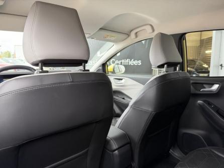 FORD Puma Gen-E 168ch Standard Range 43 kWh Premium à vendre à Troyes - Image n°7