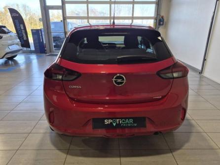 OPEL Corsa 1.2 Turbo 100ch Edition BVA à vendre à Chaumont - Image n°6