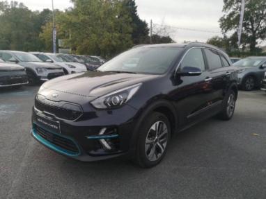Voir le détail de l'offre de cette KIA e-Niro Active 204ch de 2022 en vente à partir de 229.15 €  / mois