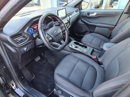 FORD Kuga 2.5 Duratec 190ch FHEV E85 ST-Line BVA à vendre à Oyonnax - Image n°10