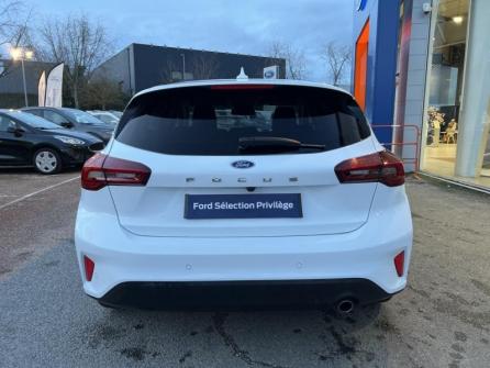 FORD Focus 1.0 Flexifuel mHEV 125ch Titanium X Business à vendre à Auxerre - Image n°6