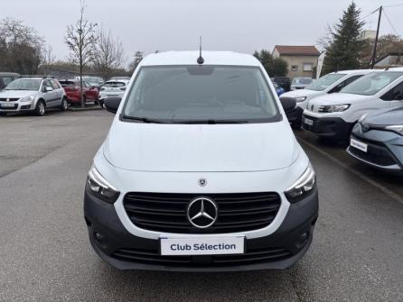 MERCEDES-BENZ Citan Combi 110 CDI Long Pro BVA à vendre à Beaune - Image n°2