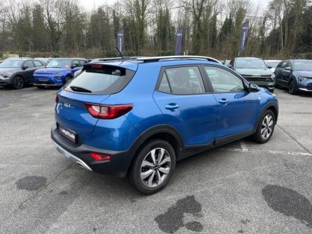 KIA Stonic 1.0 T-GDi 100ch Active à vendre à Garges Les Gonesse - Image n°5