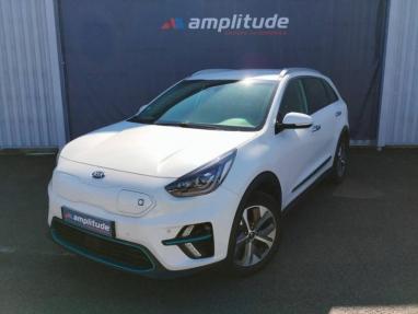 Voir le détail de l'offre de cette KIA e-Niro Premium 204ch de 2021 en vente à partir de 16 999 € 