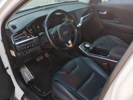 KIA e-Niro Premium 204ch à vendre à Nevers - Image n°10