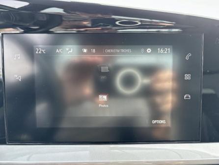 OPEL Mokka 1.2 Turbo 130ch Elegance BVA8 à vendre à Troyes - Image n°12