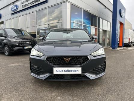 CUPRA Leon 1.5 eTSI 150ch V DSG7 à vendre à Dole - Image n°2
