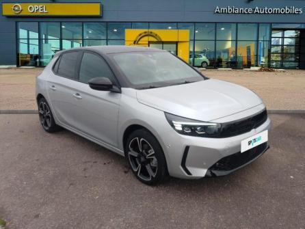 OPEL Corsa 1.2 Turbo 130ch GS BVA8 à vendre à Troyes - Image n°3