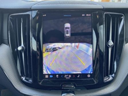 VOLVO XC60 T8 Hybride Rechargeable 310 + 145ch Ultra Style Chrome Geartronic 8 AWD à vendre à Troyes - Image n°10