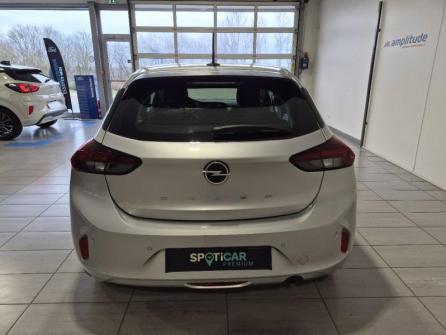 OPEL Corsa 1.2 75ch à vendre à Chaumont - Image n°6