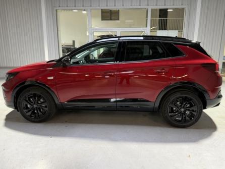 OPEL Grandland X 1.2 Turbo 130ch GS à vendre à Brie-Comte-Robert - Image n°9