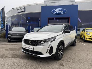 Voir le détail de l'offre de cette PEUGEOT 5008 1.5 BlueHDi 130ch S&S GT EAT8 de 2021 en vente à partir de 330.81 €  / mois