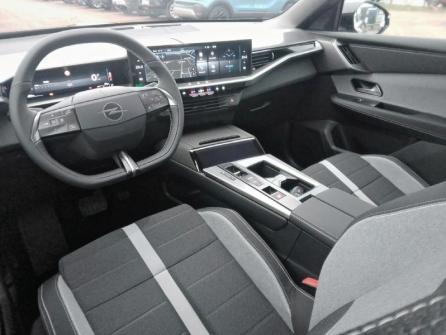 OPEL Grandland X 1.2 Turbo Hybrid 145ch Edition e-DCT6 à vendre à Troyes - Image n°8