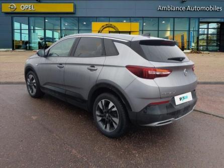 OPEL Grandland X 1.5 D 130ch Elite 7cv à vendre à Troyes - Image n°7