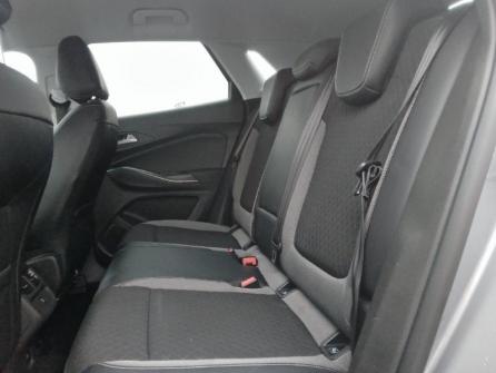 OPEL Grandland X 1.5 D 130ch Elite 7cv à vendre à Troyes - Image n°10