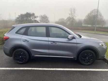 MG MOTOR ZS Hybrid+ 197ch Standard à vendre à Compiègne - Image n°4