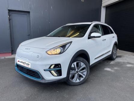 KIA e-Niro Active 204ch à vendre à Reims - Image n°1