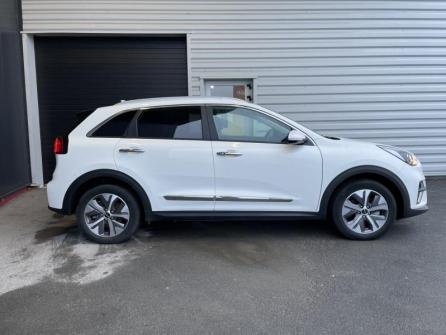 KIA e-Niro Active 204ch à vendre à Reims - Image n°4