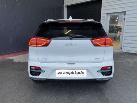 KIA e-Niro Active 204ch à vendre à Reims - Image n°6