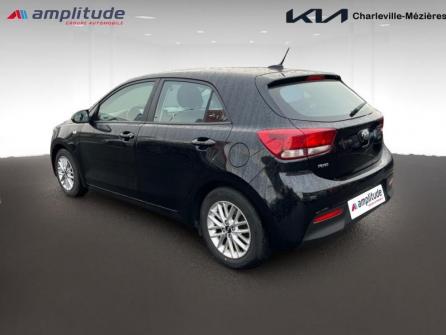 KIA Rio 1.0 T-GDI 100ch Active à vendre à Charleville-Mézières - Image n°7