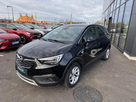 OPEL Crossland X MY20 OPEL 2020 1.2T 110ch  (2020A) à vendre à Sens - Image n°1