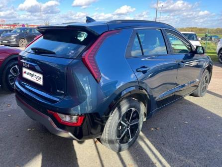 KIA Niro 1.6 GDi 183ch PHEV Active DCT6 à vendre à Auxerre - Image n°5