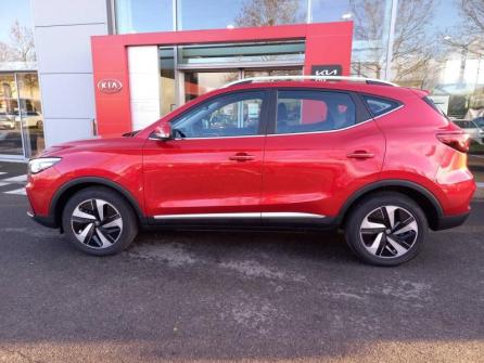 MG MOTOR ZS EV 156ch - 70kWh Luxury à vendre à Melun - Image n°8