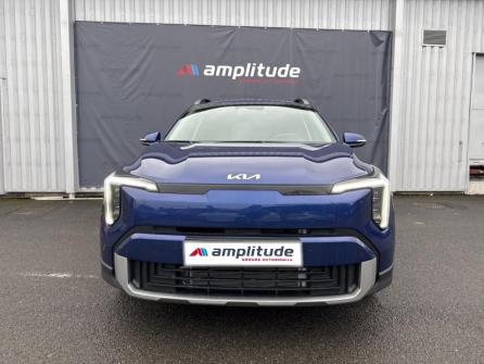 KIA Stonic 1.0 T-GDi 115ch MHEV Active DCT7 à vendre à Nevers - Image n°2