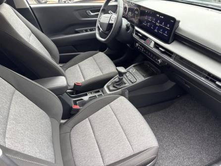 KIA Stonic 1.0 T-GDi 115ch MHEV Active DCT7 à vendre à Nevers - Image n°11