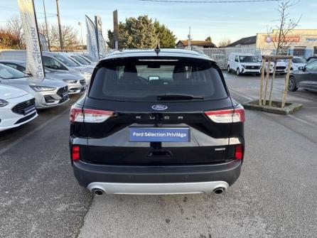 FORD Kuga 2.5 Duratec 190ch FHEV Titanium BVA i-AWD à vendre à Beaune - Image n°6